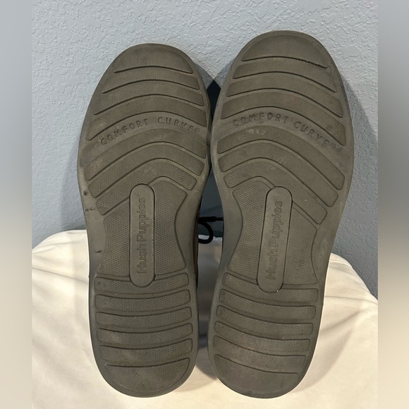 Men’s Hush Puppies shoes size 13 - Picture 4 of 4